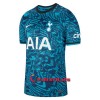 Virallinen Fanipaita + Shortsit Tottenham Hotspur Kolmas Pelipaita 2022-23 - Lasten